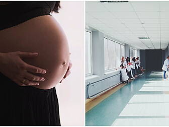 What's It Like To Be Pregnant...